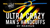 The Vault - Ultra Crazy Man's Handcuffs by Rasmus (Video Download)